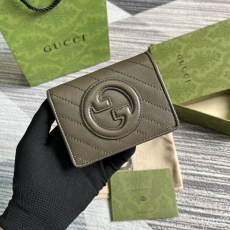 Gucci Wallets